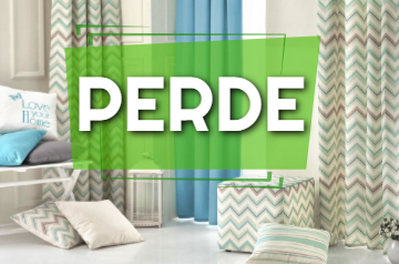 PERDE