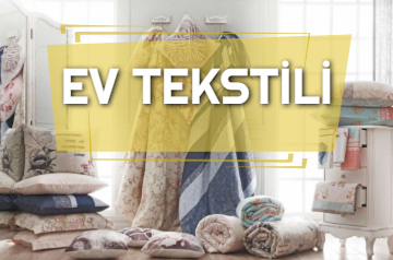 EV TEKSTİLİ